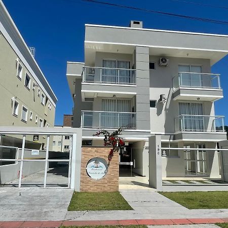 Apartamento Na Praia De Palmas 고베르나도르 셀소 하모스 외부 사진