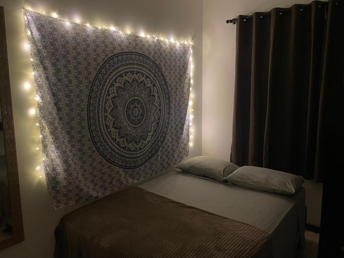 Apartamento Na Praia De Palmas 고베르나도르 셀소 하모스 외부 사진